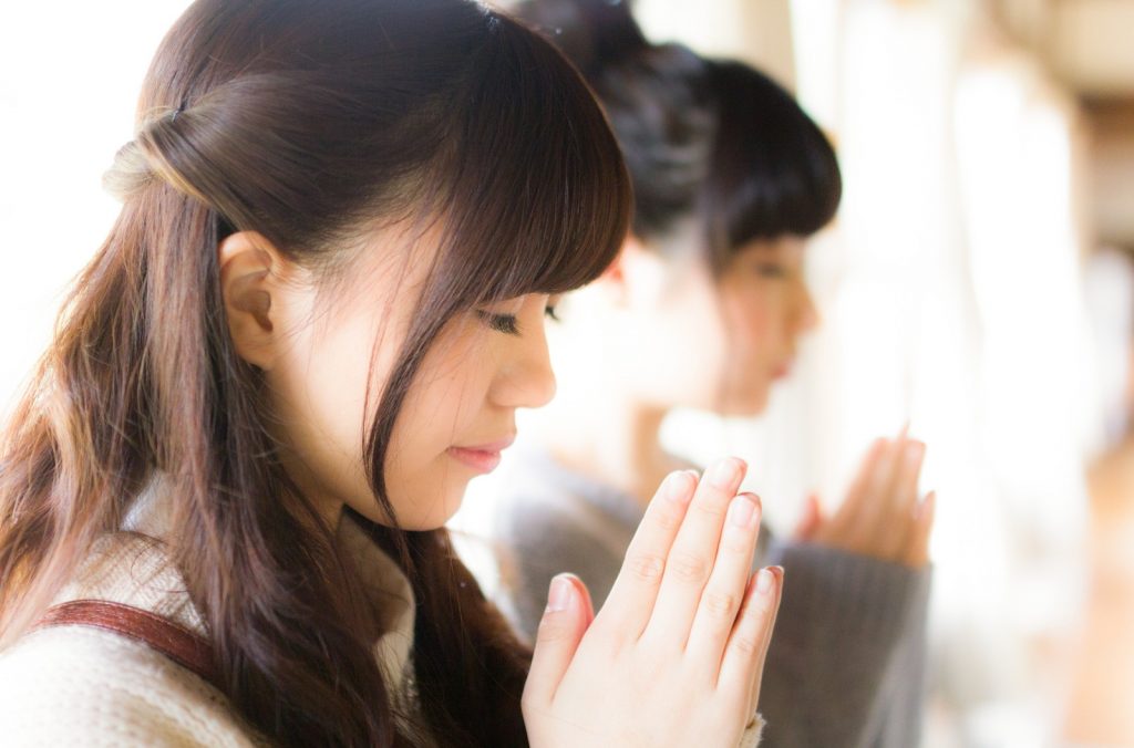 合格祈願のお礼参りの方法や時期は お守りの返納方法も紹介 パワースポット巡りでご利益を 開運ネット