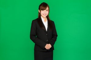 大学　入学式　バッグ　女子