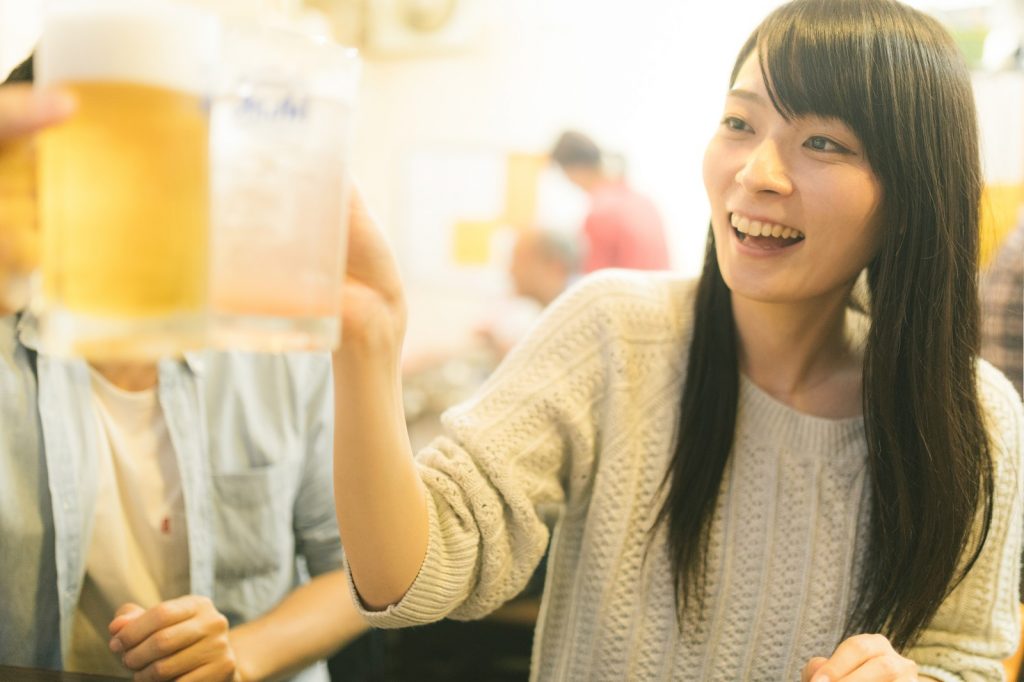 新歓のコツを現役大学生が伝授!友達の作り方や当日の注意点のまとめ | パワースポット巡りでご利益を!開運ネット