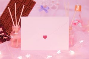 バレンタインの手紙 彼氏や片思いの彼へのメッセージの文例や内容は パワースポット巡りでご利益を 開運ネット