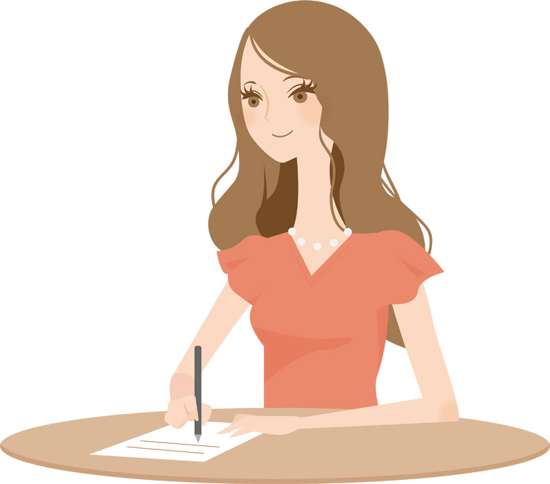5月の手紙の書き出しと結び!ビジネスや友達宛ての挨拶や季語 ...